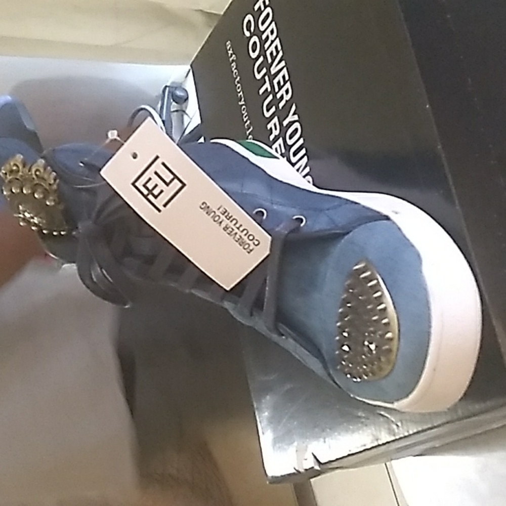 Mens fashion shoe
